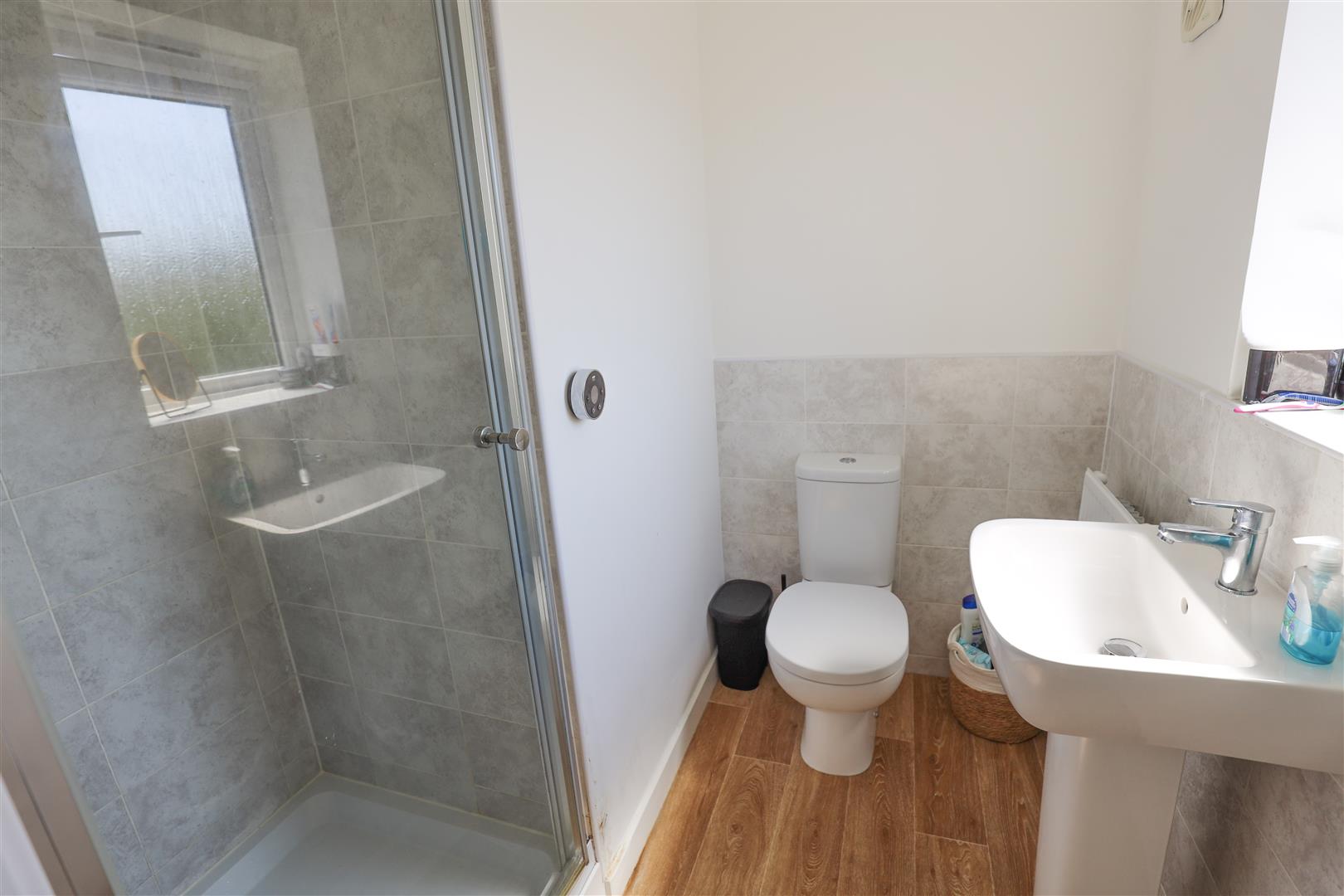 84 Plasnewydd Walk, Llantwit Major, Vale of Glamorgan, CF61 2YZ